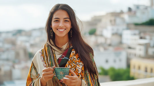 9 hottest real estate areas in Algeria in 2025