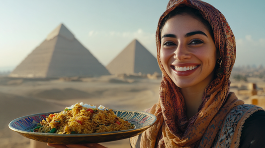 What are housing prices like in Cairo right now? (2026)