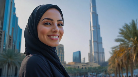 What are housing prices like in Dubai right now? (2026)