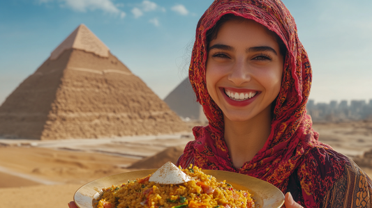 15 strong trends for 2025 in the Egypt property market