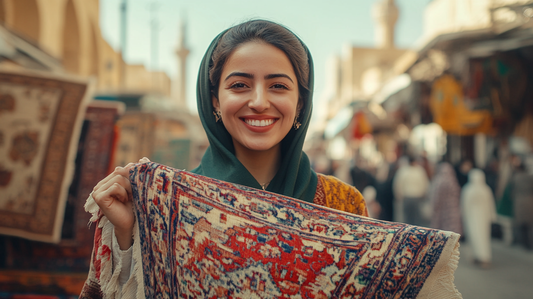 Buying and owning a property as a foreigner in Iran (2026)