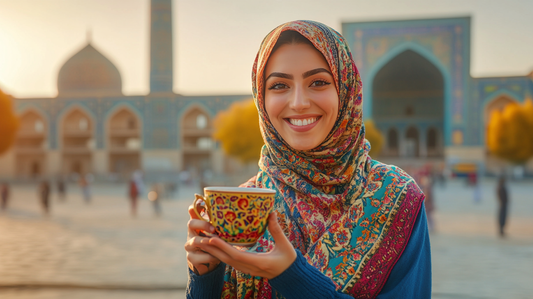 What are the price trends and forecasts in Isfahan right now? (2026)
