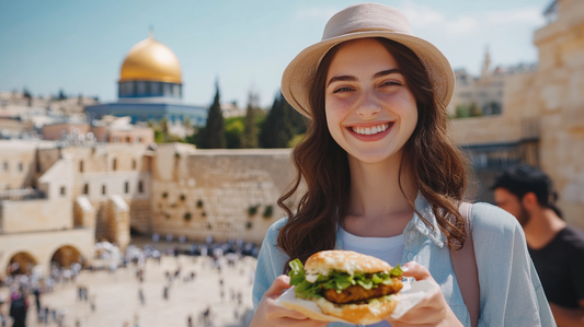 Are Israel property prices going up now? (June 2025)