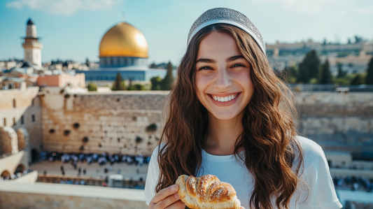 Moving to Jerusalem? Here's everything you need to know  (2026)