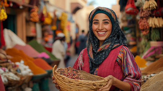 What are housing prices like in Marrakech right now? (2026)