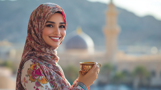 12 hottest real estate areas in Muscat in 2025