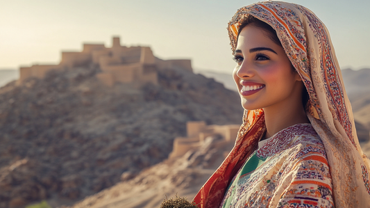 How much money do you need to retire in Oman now? (January 2026)