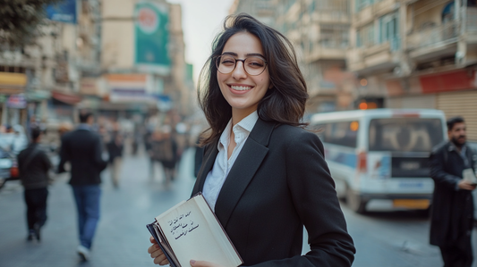 Moving to Tehran? Here's everything you need to know  (2026)