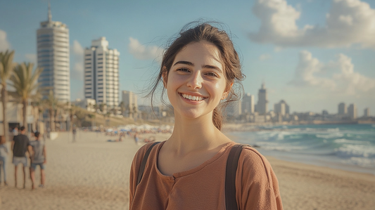 Is it worth it buying property in Tel Aviv in 2025?
