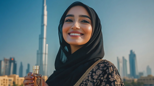What are housing prices like in the UAE right now? (2026)